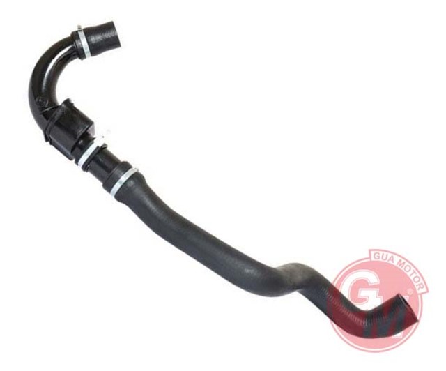 TURBO HORTUMU RENAULT TURBO HORTUMU KOMPLE MGN II - SCENIC II - DACIA LOGAN 1.5 DCI - 8200240894 - 8200398 421