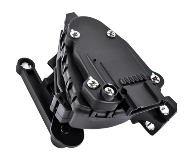 GAZ PEDAL SENSORU RENAULT CLIO II 98 KANGOO 97 SYMBOL II 08 1.2 1.5DCI 1.6 - 8200089851 - 8200699691