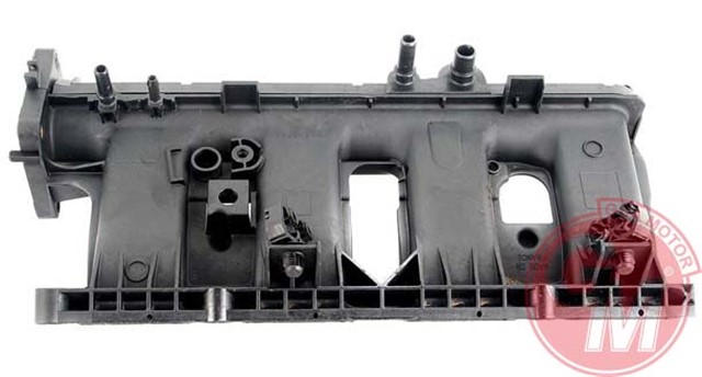 MANIFOLD PLASTIK RENAULT CLIO IV CAPTUR 1.2 16V H5F MEGANE IV KADJAR 1.2 TCE - 140030983R - 140036109R