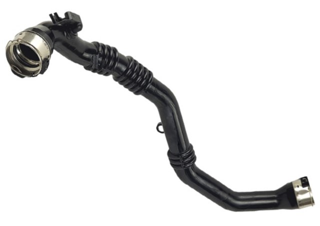 TURBO HORTUMU RENAULT RENAULT KANGOO II K9K 1.5 DCI . MERCEDES CITAN OM607 W415 - A4150900242 - 14460019 9R