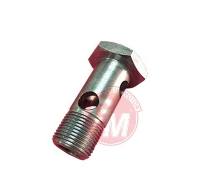 OTOMATIK SANZIMAN YAG SOGUTUCU CIVATASI KISA RENAULT MEGANE I CLIO II DPO