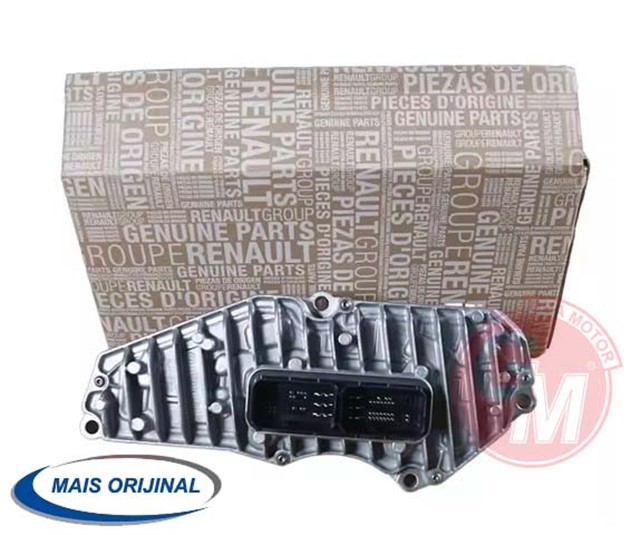 OTOMATIK SANZIMAN EDC BEYNI BU URUN RENAULT MAIS RENAULT MEGANE III 09 FLUENCE 09 SCENIC III 09