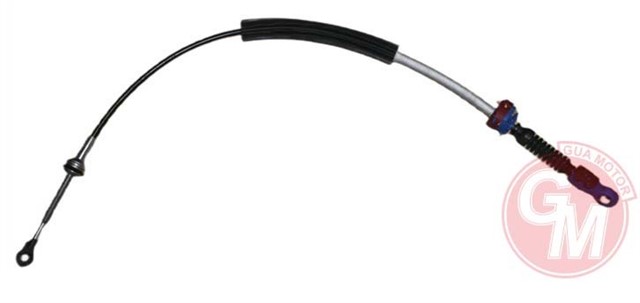 VITES KUMANDA TELI OTOMATIK VITES RENAUL CLIO IV - CAPTUR 341083971R - 341089694R