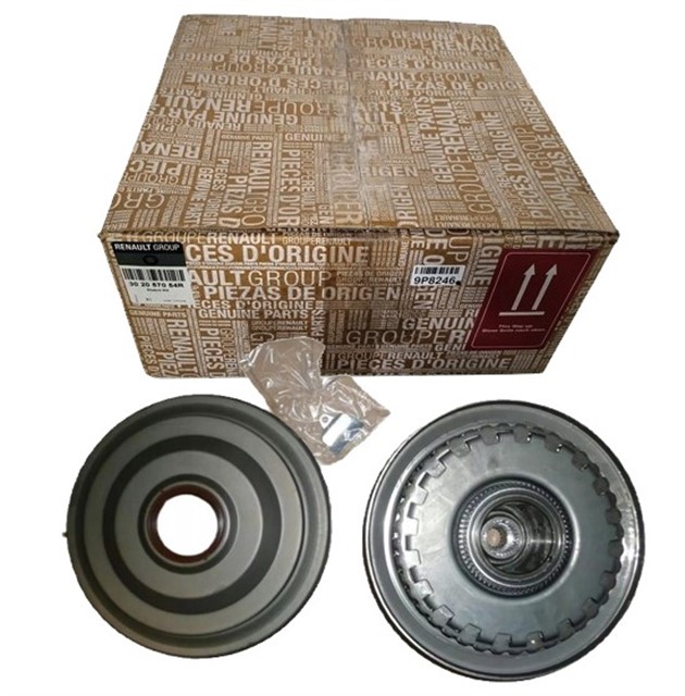 DEBRIYAJ KAVRAMASI YAGLI SET BU URUN RENAULT MAIS RENAULT SCENIC IV 16 MEGANE IV 15 TALISMAN 15 TRAFIC III 15 1.6DCI MONDEO V - KUGA - C - MAX - FOCUS III 2.0TDCI