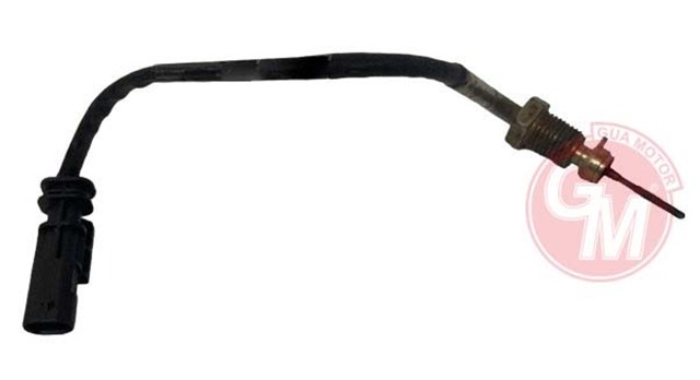 EGZOS SICAKLIK SENSORU FIAT FIORINO TIPO FIAT.500 MJT - 46344357