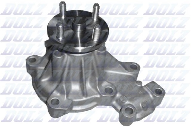 DEVIRDAIM POMPASI MAZDA B SERIE B2500 25TD 98 06 FORD RANGER 25TD 98 12