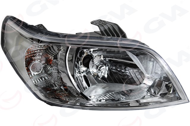 FAR SAG MOTORLU CHEVROLET AVEO T250 T255 09 - 11