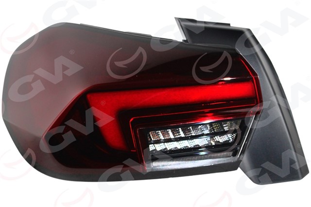 STOP DIS SOL OPEL CORSA F 20