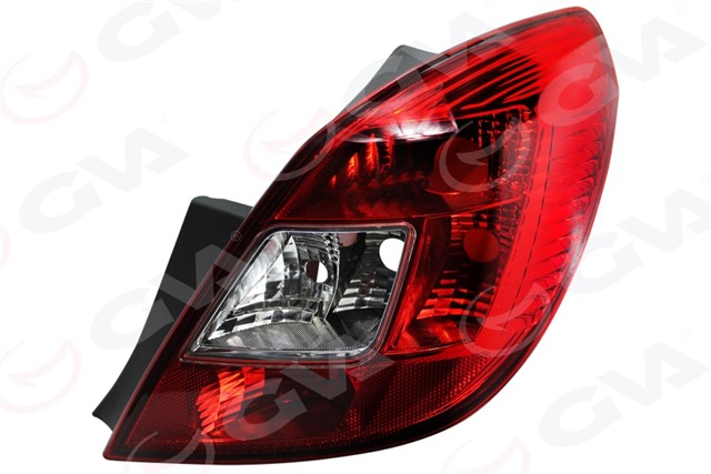 STOP ARKA SAG OPEL CORSA D S07 2006 - 2014