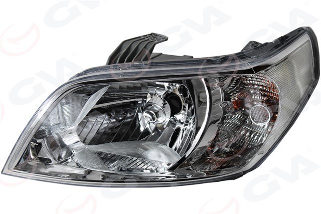 FAR SOL MOTORLU CHEVROLET AVEO T250 T255 09 - 11