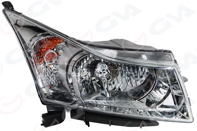 FAR SAG KROM MOTORLU CHEVROLET CRUZE J300 13 - 