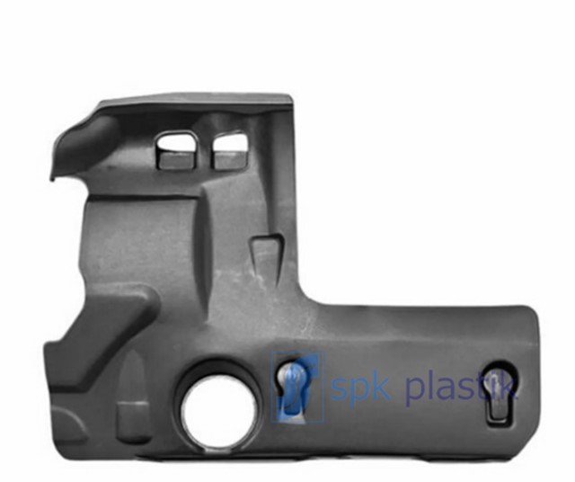 MOTOR UST KORUMA KAPAGI 206 - 208 - 2008 - 301 - 308 - 3008 - 508 - 5008 - PARTNER - C3 - C4 - C5 - C - ELYSEE - DS3 - DS4 - DS5