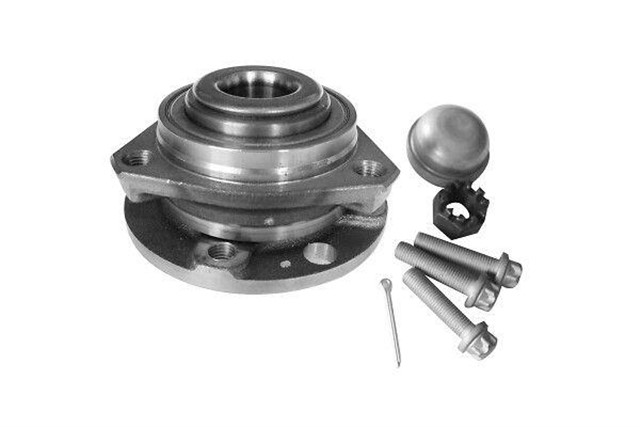 ON TEKERLEK PORYASI SET CHEVROLET 2008.00 - ASTRA ASTRA 1.8