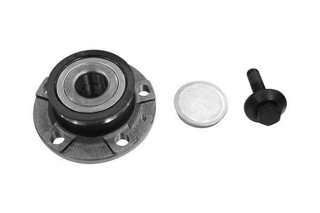 ARKA TEKERLEK PORYASI SET VOLVO 2015.03 - 2018.05 S60 S60 1.5