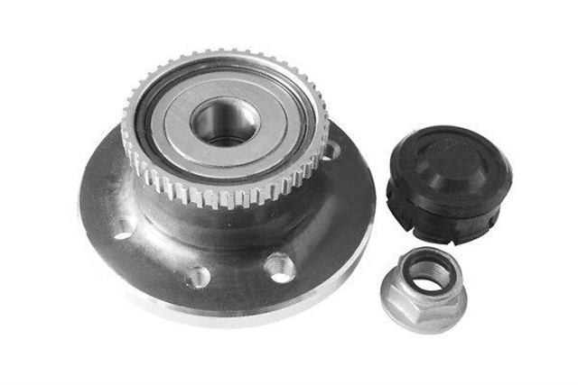 ON TEKERLEK PORYASI SET RENAULT LAGUNA ESTATE 1.9 2001 - 03