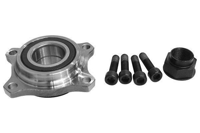 ON TEKERLEK PORYASI SET ALFA ROMEO 147 1.9 2000.10 2002.08