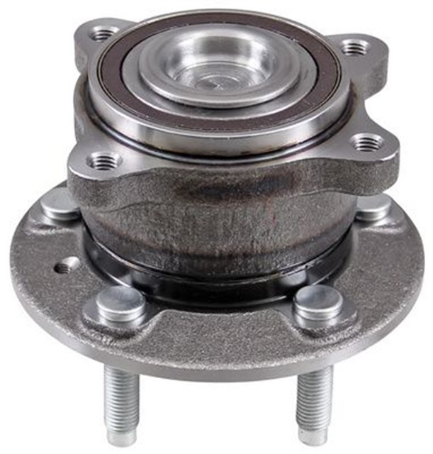 ARKA TEKERLEK RULMANI OPEL ASTRA 1.6 2015.06