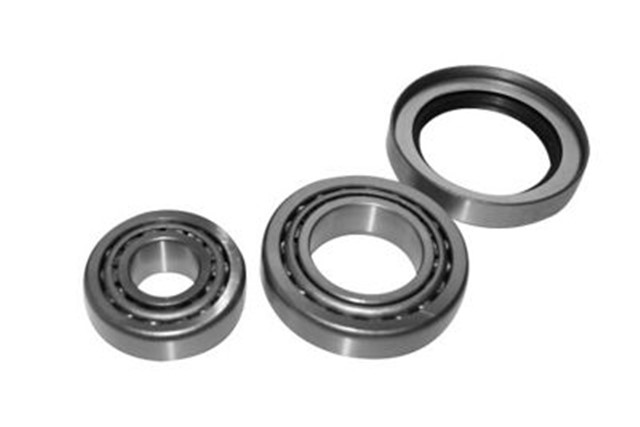 ON TEKERLEK RULMANI SET MB E250 2.5 1993 - 06 - 1996 - 01