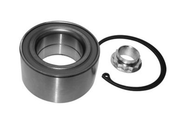 ARKA TEKERLEK RULMANI SET MB 200 2.0 1986 - 03 - 1991 - 08