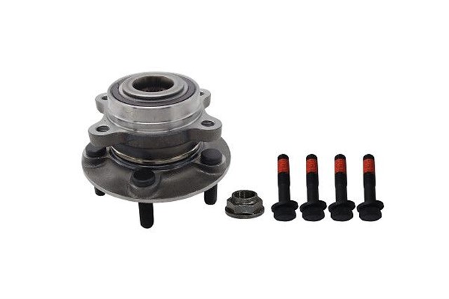 ON TEKERLEK PORYASI SET FORD MONDEO 1.5 2014.09