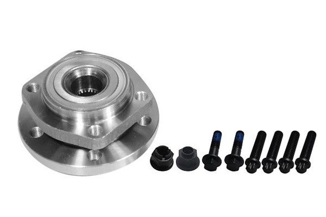 ON TEKERLEK PORYASI SET VOLVO S70 2.0 1996 - 11 - 2000 - 09