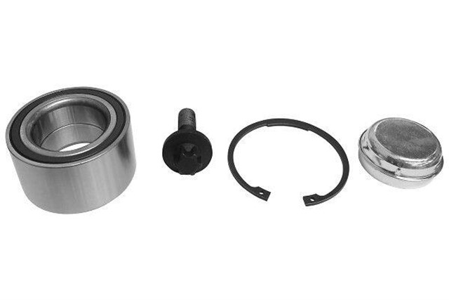 ON TEKERLEK RULMANI SET MB E250 2.2 2011 - 01 - 2015 - 12