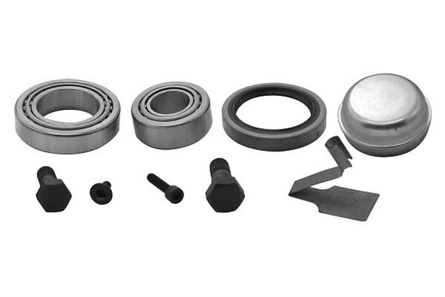 ON TEKERLEK RULMANI SET MB S280 2.8 1993 - 06 - 1999 - 01