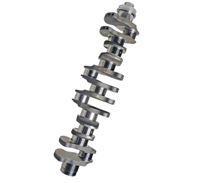 KRANK MILI CLIO III 05 CLIO IV 12 KANGOO 97 MEGANE II 02 MEGANE III 08 LOGAN 04 FLUENCE 08 CAPTUR 13 1.5 DCI K9K YENI MODEL 14 METRIK