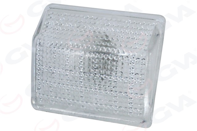 CAMURLUK SINYALI SAG - SOL BANDIN UZERINDEKI RENAULT CLIO III 05