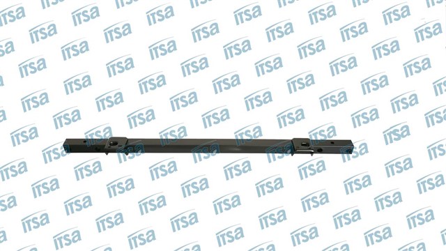 TAMPON TRAVERSI ON RADYATOR SAC FIAT DOBLO 2010 - 2015