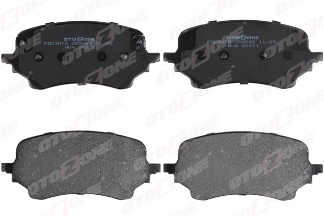 ON FREN BALATASI PUMA 09 - 2019 - 