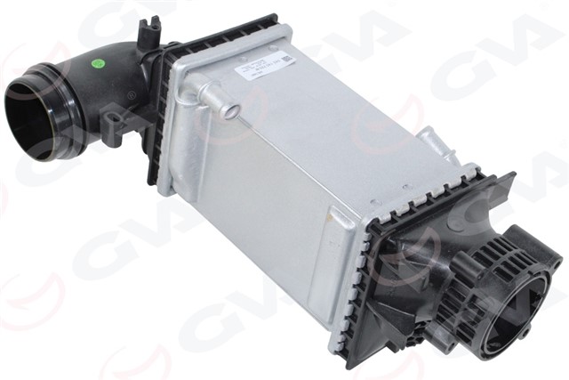 INTERKOL DPB DPC DADA DACA 1.5 TSI 2016