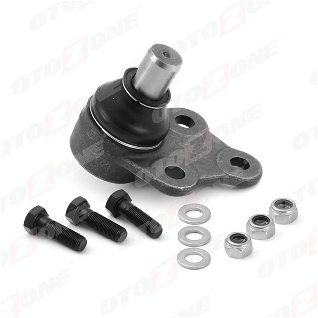 ROTIL ON ALT MERCEDES VITO W638 96 03