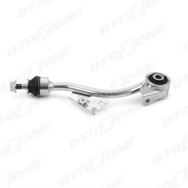 ASKI ROTU ON SOL 4 - MATIC MERCEDES E - CLASS W211 03 09