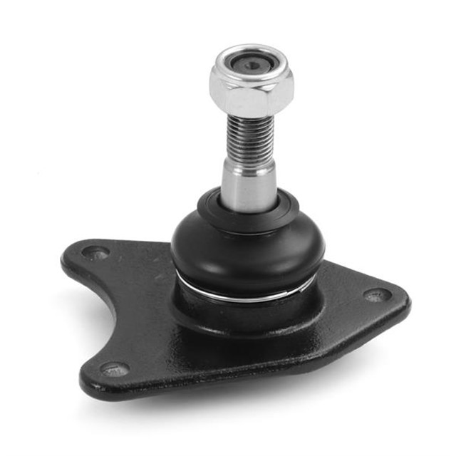 ROTIL ON FORD TAUNUS 1970 - 1982