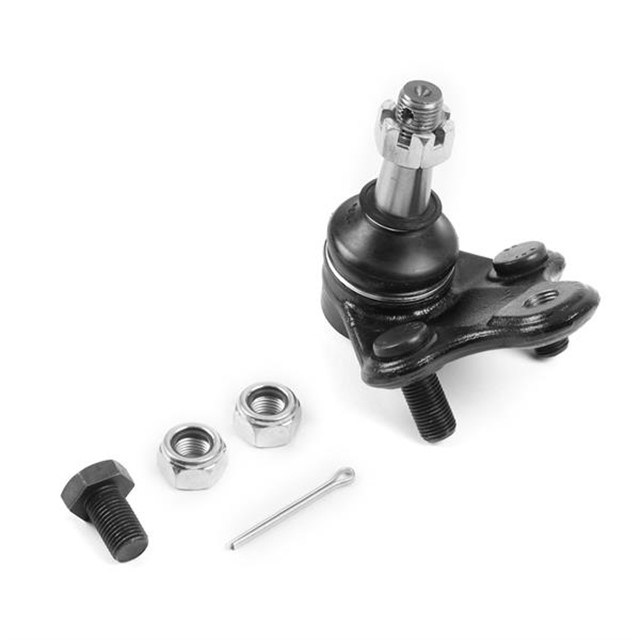 GEO PRIZM TOYOTA COROLLA ROTIL