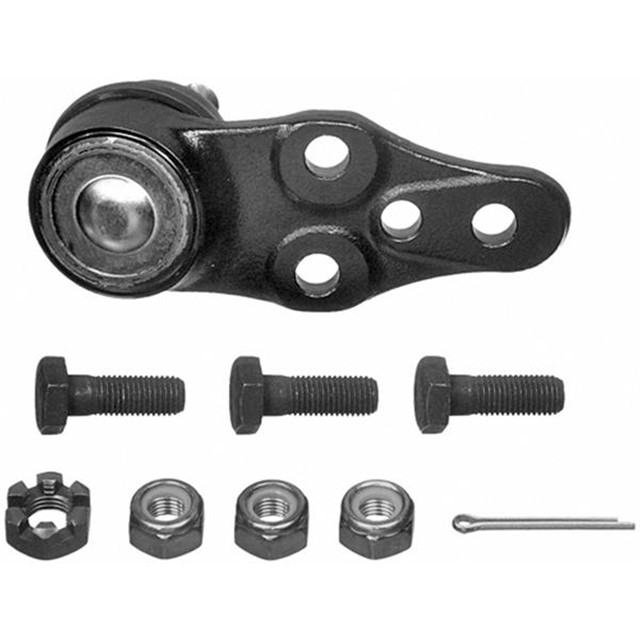 ASUNA GT PONTIAC LEMANS ROTIL