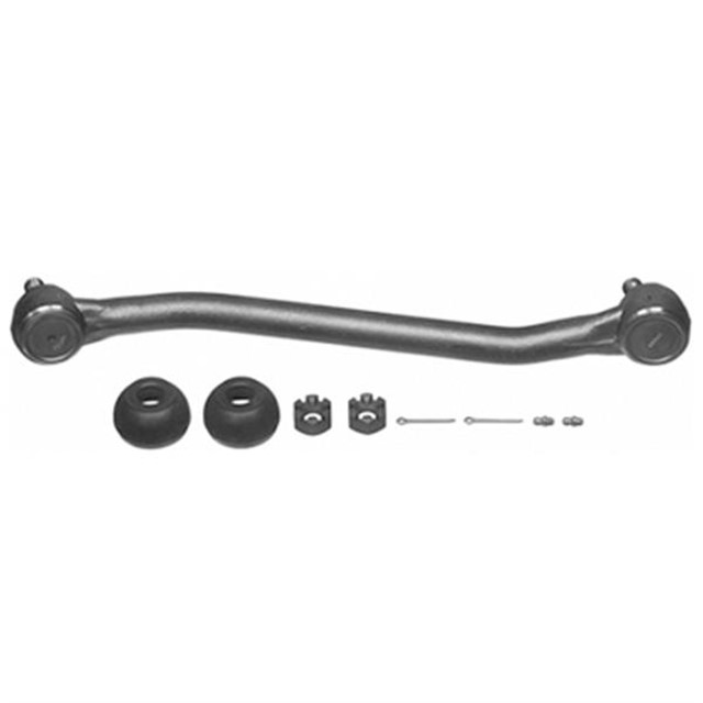 DODGE RAMCHARGER ROTKOLU