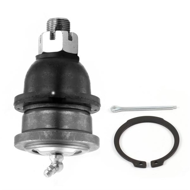 NISSAN D21 PICKUP PICKUP ROTIL