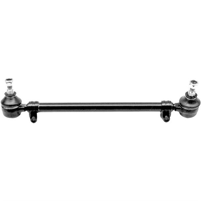 MERCEDES 631 D UZUN ROT