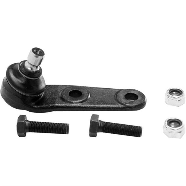 FORD FIESTA II ROTIL