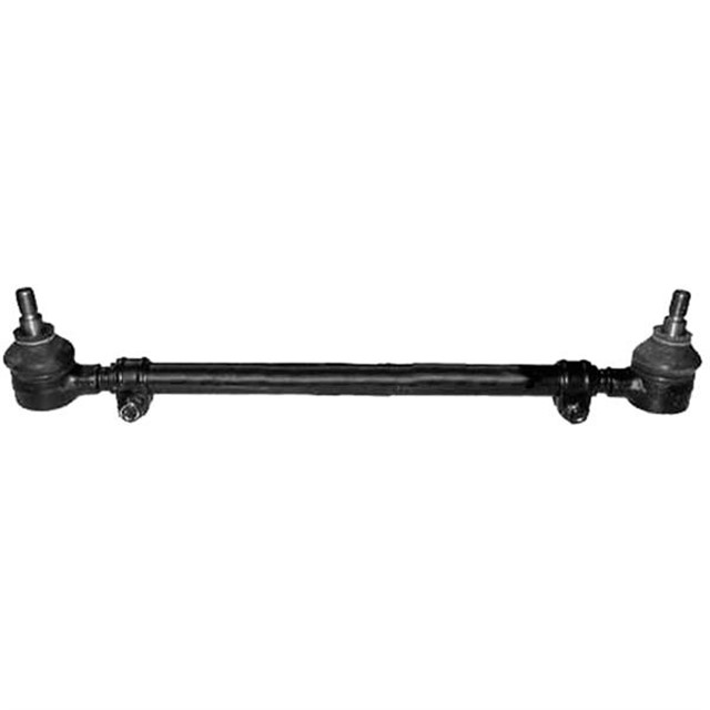 VW LT 40 - 55 KOMPLE ROT