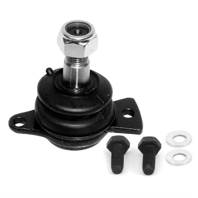 ROTIL ALT TRAFFIC I LCV 1980 - 1998