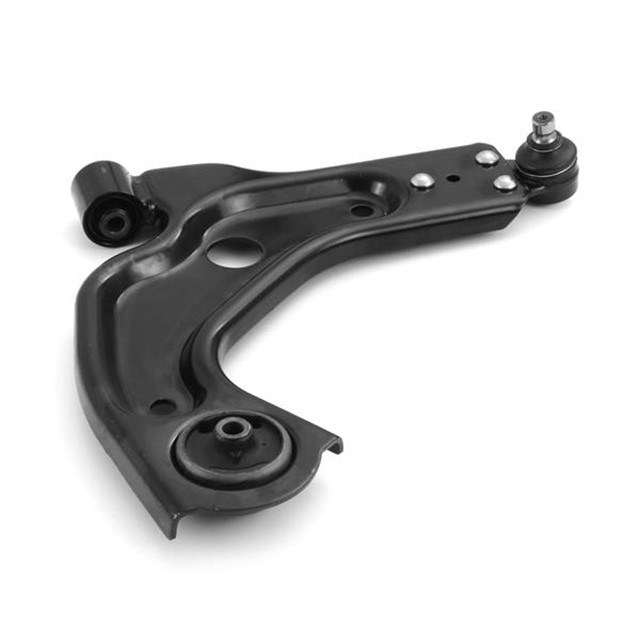 ROTILLI SALINCAK ON SAG ALTFORD FIESTA IV BOXJV 1998 - 2001