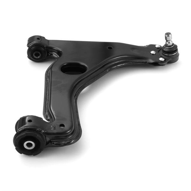 ROTILLI SALINCAK ON SAG ALT ASTRA G - 1998 - 2004 - VECTRA B - 1996 - 2002 - ZAFIRA A - 1998 - 2004