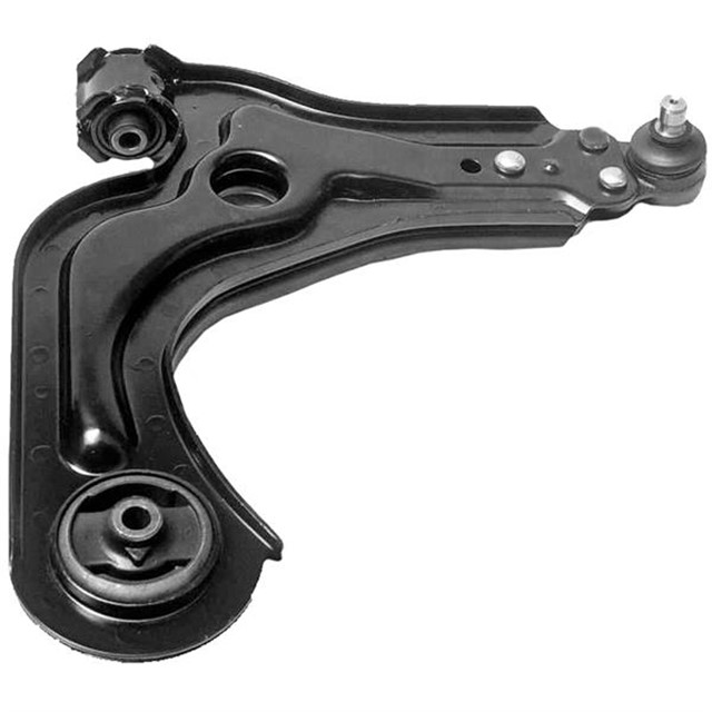 FORD FIESTA IV SAC SALINCAK SAG