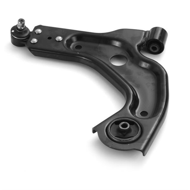 FORD FIESTA IV SAC SALINCAK SOL