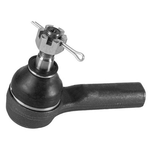 TOYOTA STARLET ROTBASI