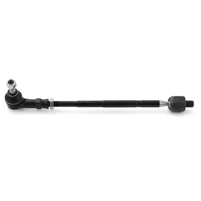 ROT MILI ON POLO - CORDOBA - FABIA 94 - 99