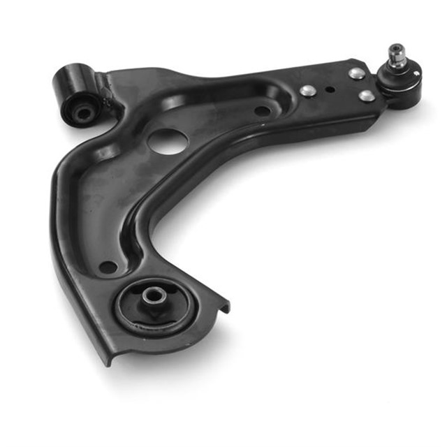 FORD FIESTA IV SAC SALINCAK SAG